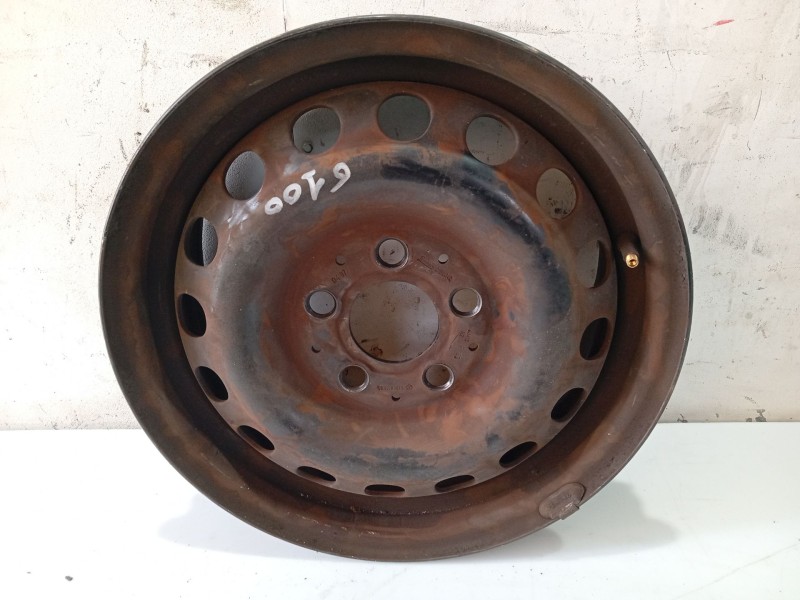 Recambio de llanta para mercedes-benz vito autobús (w638) 108 d 2.3 (638.164) referencia OEM IAM A6384011601  