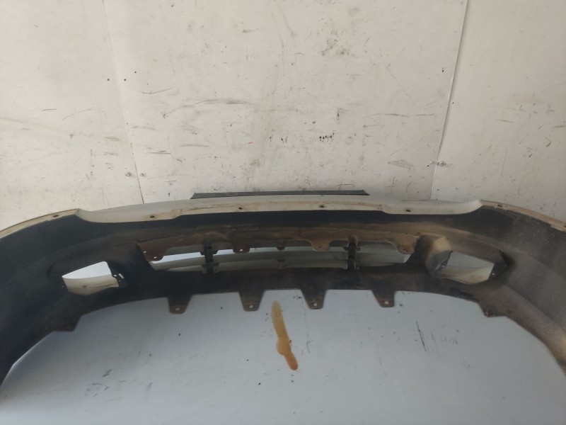 Recambio de paragolpes delantero para chevrolet tacuma monospace (u100) 1.6 referencia OEM IAM 96459222  