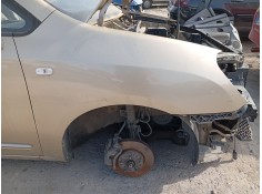Recambio de aleta delantera derecha para kia carens iii monospace (un) 2.0 crdi 140 referencia OEM IAM 663211D000  