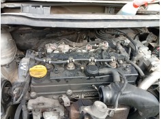 Recambio de tapa balancines para opel zafira / zafira family b (a05) 1.7 cdti (m75) referencia OEM IAM 5607214   2