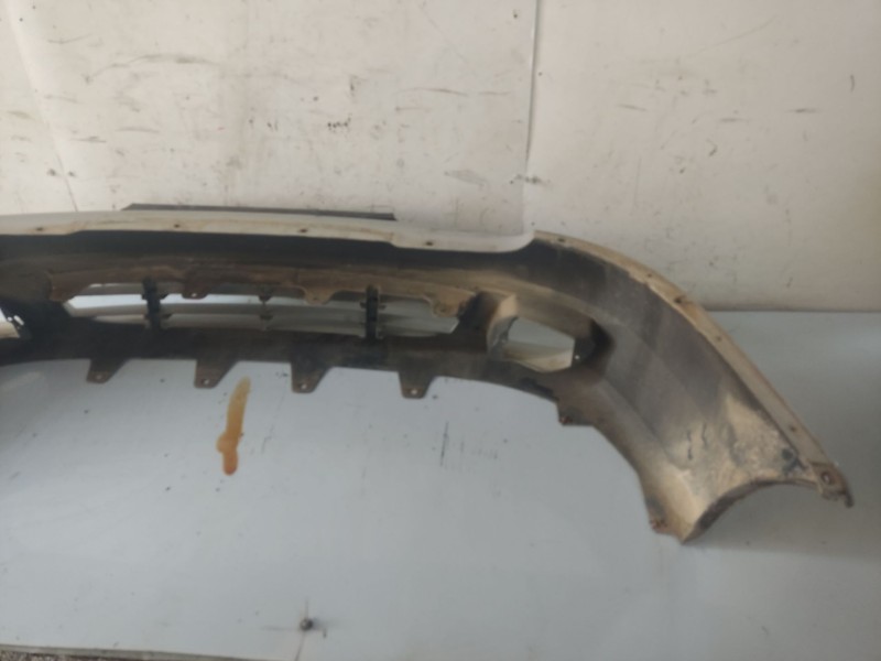 Recambio de paragolpes delantero para chevrolet tacuma monospace (u100) 1.6 referencia OEM IAM 96459222  