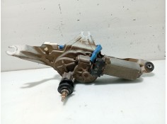 Recambio de motor limpia trasero para hyundai accent (mc) referencia OEM IAM 987001E000  
