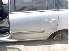 Recambio de puerta trasera izquierda para opel zafira / zafira family b (a05) 1.7 cdti (m75) referencia OEM IAM 13203015  
