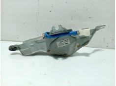 Recambio de motor limpia trasero para hyundai accent (mc) referencia OEM IAM 987001E000   2