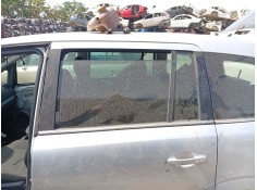 Recambio de puerta trasera izquierda para opel zafira / zafira family b (a05) 1.7 cdti (m75) referencia OEM IAM 13203015   2