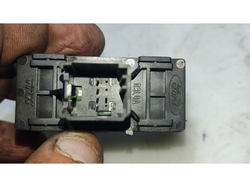 Recambio de interruptor para ford fiesta v (jh_, jd_) 1.4 tdci referencia OEM IAM 6S6T18C621BC  