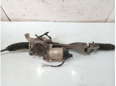 Recambio de cremallera direccion para skoda octavia iii (5e3, nl3, nr3) 1.6 tdi referencia OEM IAM 5Q1423055M 7805277382 7805501 2