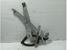 Recambio de elevalunas delantero derecho para chevrolet tacuma monospace (u100) 1.6 referencia OEM IAM 96261053  