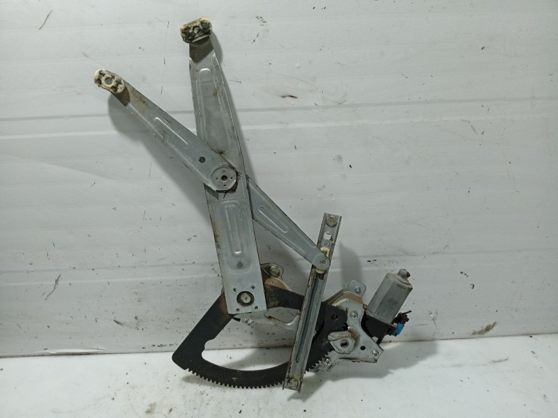 Recambio de elevalunas delantero derecho para chevrolet tacuma monospace (u100) 1.6 referencia OEM IAM 96261053  