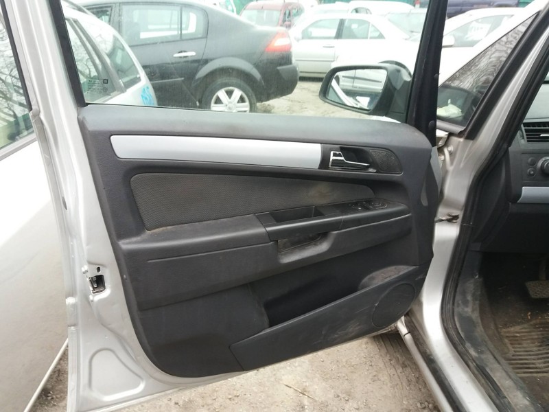 opel zafira b 1.9 cdti   |   0.05 - 0.14 | 2005 - 2014 | 120 cv / 88 kw del año 2005