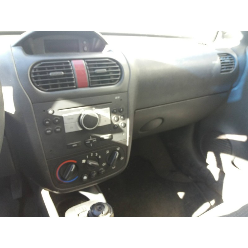 opel combo (corsa c) 1.3 16v cdti cat (z 13 dt / ln9)   |   0.01 - ... | 2001 | 69 cv / 51 kw del año 2001