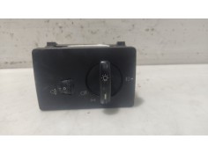 Recambio de mando luces para ford fiesta v (jh_, jd_) 1.4 tdci referencia OEM IAM 6S6T13A024EA  