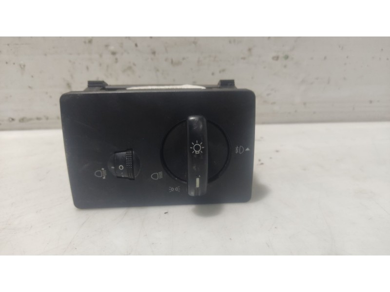 Recambio de mando luces para ford fiesta v (jh_, jd_) 1.4 tdci referencia OEM IAM 6S6T13A024EA  