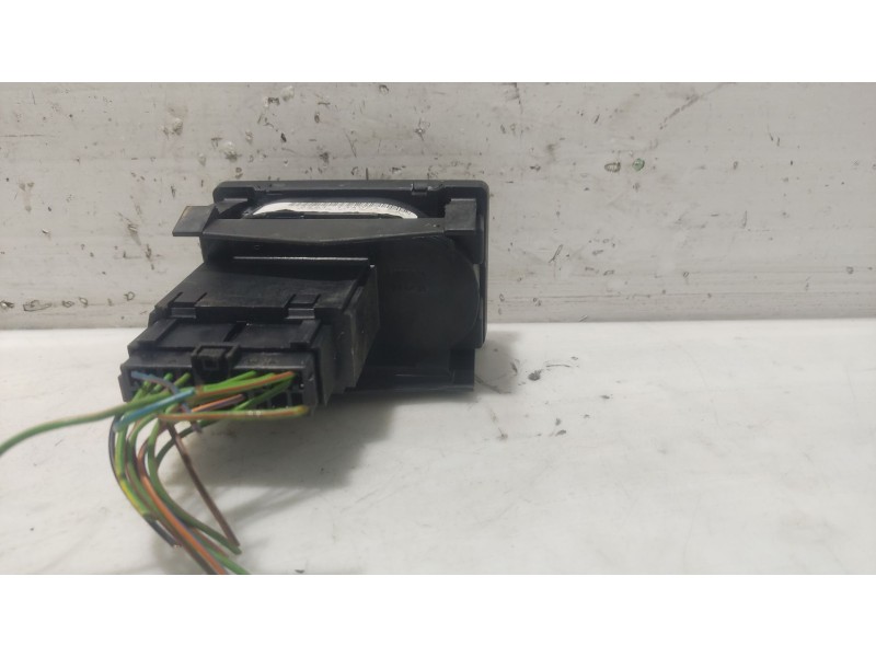 Recambio de mando luces para ford fiesta v (jh_, jd_) 1.4 tdci referencia OEM IAM 6S6T13A024EA  