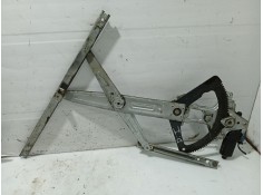 Recambio de elevalunas delantero izquierdo para chevrolet tacuma monospace (u100) 1.6 referencia OEM IAM 96261052  