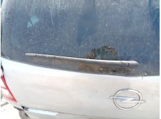Recambio de brazo limpia trasero para opel zafira / zafira family b (a05) 1.7 cdti (m75) referencia OEM IAM 13145549  