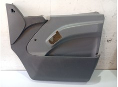 Recambio de guarnecido puerta delantera derecha para mercedes-benz vito autobús (w638) 108 d 2.3 (638.164) referencia OEM IAM A6
