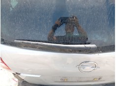 Recambio de brazo limpia trasero para opel zafira / zafira family b (a05) 1.7 cdti (m75) referencia OEM IAM 13145549   2