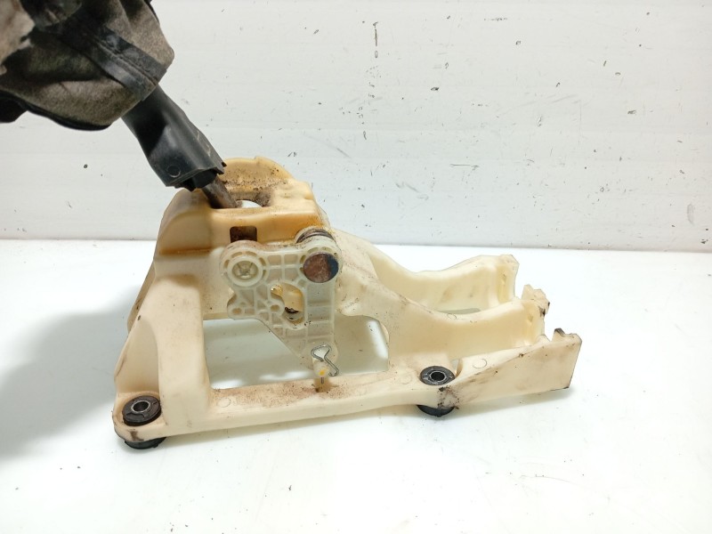 Recambio de palanca cambio para hyundai accent (mc) referencia OEM IAM 437301G000 437001GXXX 437101G000