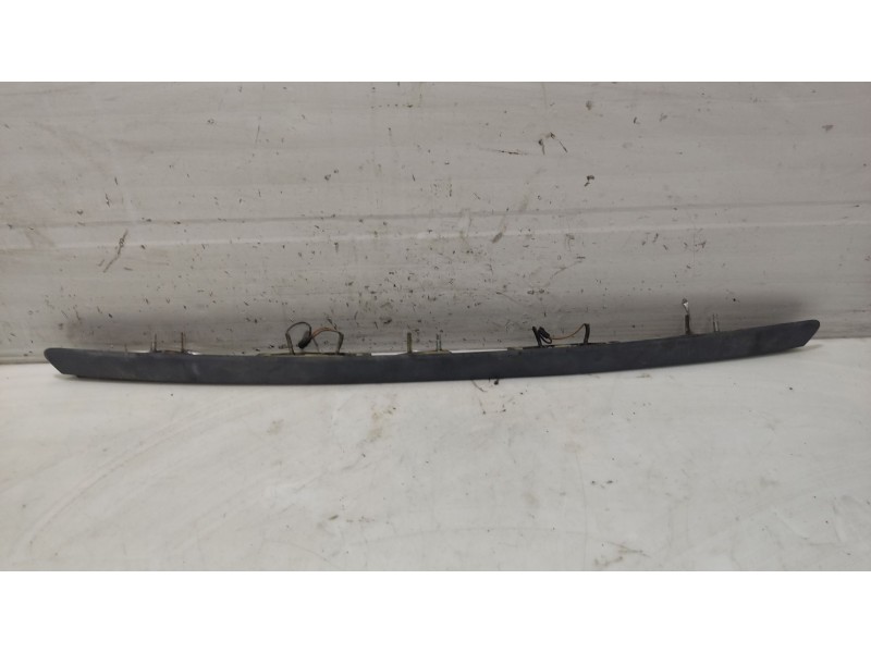 Recambio de moldura para ford fiesta v (jh_, jd_) 1.4 tdci referencia OEM IAM 2S61A43404  