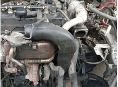 Recambio de tubo turbocompresor para opel zafira / zafira family b (a05) 1.7 cdti (m75) referencia OEM IAM 5860027  