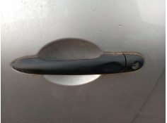 Recambio de maneta exterior delantera izquierda para renault clio iv (bh_) 1.2 16v (bha1, bhak, bhmg, bhmk) referencia OEM IAM 8
