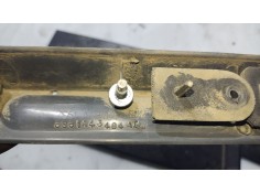 Recambio de moldura para ford fiesta v (jh_, jd_) 1.4 tdci referencia OEM IAM 2S61A43404   2