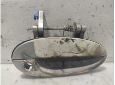 Recambio de maneta exterior delantera derecha para chevrolet tacuma monospace (u100) 1.6 referencia OEM IAM 96260936  
