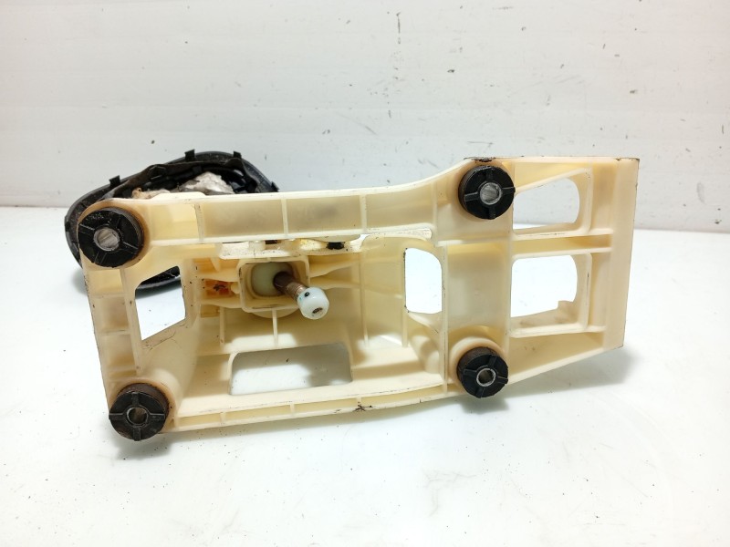 Recambio de palanca cambio para hyundai accent (mc) referencia OEM IAM 437301G000 437001GXXX 437101G000