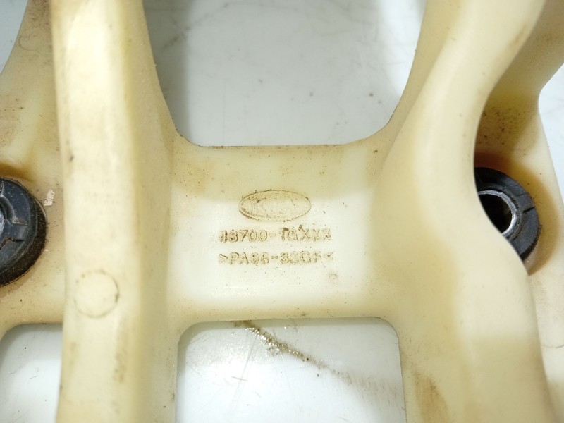 Recambio de palanca cambio para hyundai accent (mc) referencia OEM IAM 437301G000 437001GXXX 437101G000