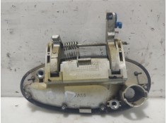 Recambio de maneta exterior delantera derecha para chevrolet tacuma monospace (u100) 1.6 referencia OEM IAM 96260936   2