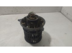 Recambio de motor calefaccion para ford fiesta v (jh_, jd_) 1.4 tdci referencia OEM IAM 1252926  