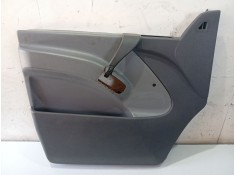 Recambio de guarnecido puerta delantera izquierda para mercedes-benz vito autobús (w638) 108 d 2.3 (638.164) referencia OEM IAM 