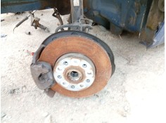 Recambio de mangueta delantera izquierda para skoda octavia iii (5e3, nl3, nr3) 1.6 tdi referencia OEM IAM 5WA407255  