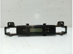 Recambio de pantalla multifuncion para hyundai accent (mc) referencia OEM IAM 200606140098  
