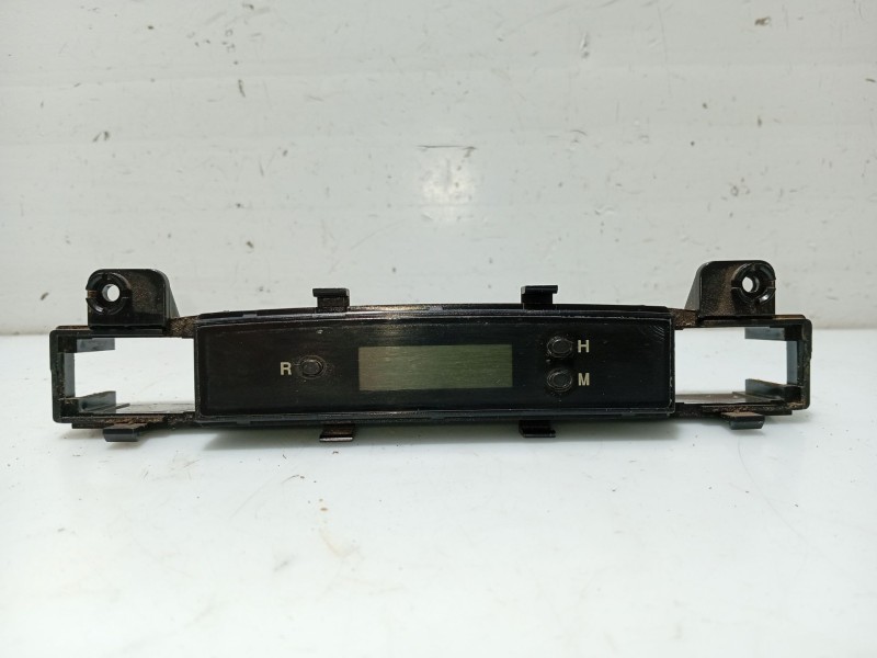 Recambio de pantalla multifuncion para hyundai accent (mc) referencia OEM IAM 200606140098  