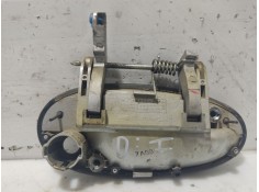 Recambio de maneta exterior delantera izquierda para chevrolet tacuma monospace (u100) 1.6 referencia OEM IAM 96260935   2