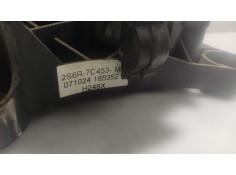 Recambio de palanca cambio para ford fiesta v (jh_, jd_) 1.4 tdci referencia OEM IAM 1333230   2