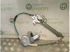 Recambio de elevalunas trasero derecho para  referencia OEM IAM   