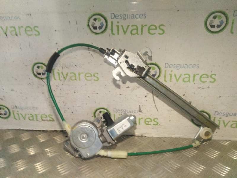 Recambio de elevalunas trasero derecho para  referencia OEM IAM   