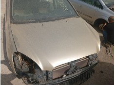 Recambio de capot delantero para kia carens iii monospace (un) 2.0 crdi 140 referencia OEM IAM 664001D010   2