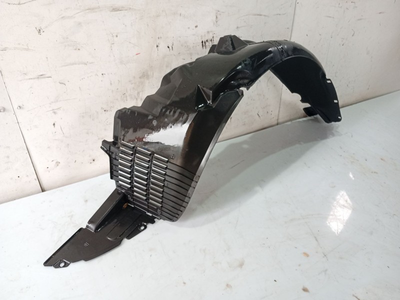 Recambio de paso rueda para hyundai accent (mc) referencia OEM IAM 868111E000  