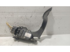 Recambio de pedal acelerador para ford fiesta v (jh_, jd_) 1.4 tdci referencia OEM IAM 2S619F836AA  6PV00856700