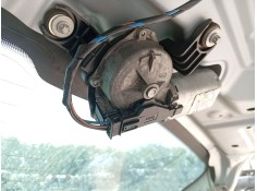 Recambio de motor limpia trasero para opel zafira / zafira family b (a05) 1.7 cdti (m75) referencia OEM IAM 13145548 53025212 