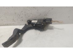 Recambio de pedal acelerador para ford fiesta v (jh_, jd_) 1.4 tdci referencia OEM IAM 2S619F836AA  6PV00856700 2