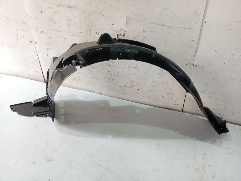 Recambio de paso rueda para hyundai accent (mc) referencia OEM IAM 868111E000  