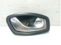 Recambio de maneta interior delantera derecha para renault clio iv (bh_) 1.2 16v (bha1, bhak, bhmg, bhmk) referencia OEM IAM 826