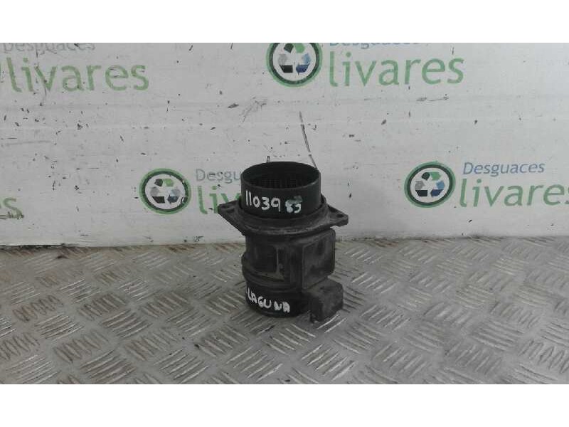 Recambio de caudalimetro para renault laguna ii (bg0) 1.9 dci diesel   |   0.01 - ... | 2001 | 120 cv / 88 kw referencia OEM IAM Recambio de caudalimetro para renault laguna ii (bg0) 1.9 dci diesel   |   0.01 - ... | 2001 | 120 cv / 88 kw referencia OEM IAM