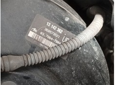 Recambio de servofreno para opel zafira / zafira family b (a05) 1.7 cdti (m75) referencia OEM IAM 13142362 360573521  2