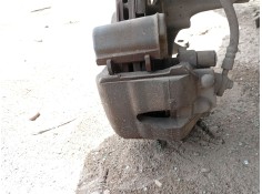 Recambio de pinza freno delantera derecha para skoda octavia iii (5e3, nl3, nr3) 1.6 tdi referencia OEM IAM 8V0615124   2
